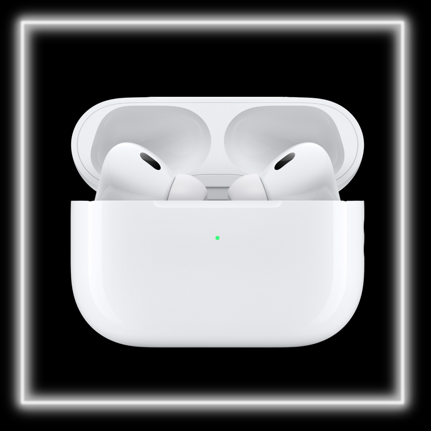 AirPods Pro 2 dostawca