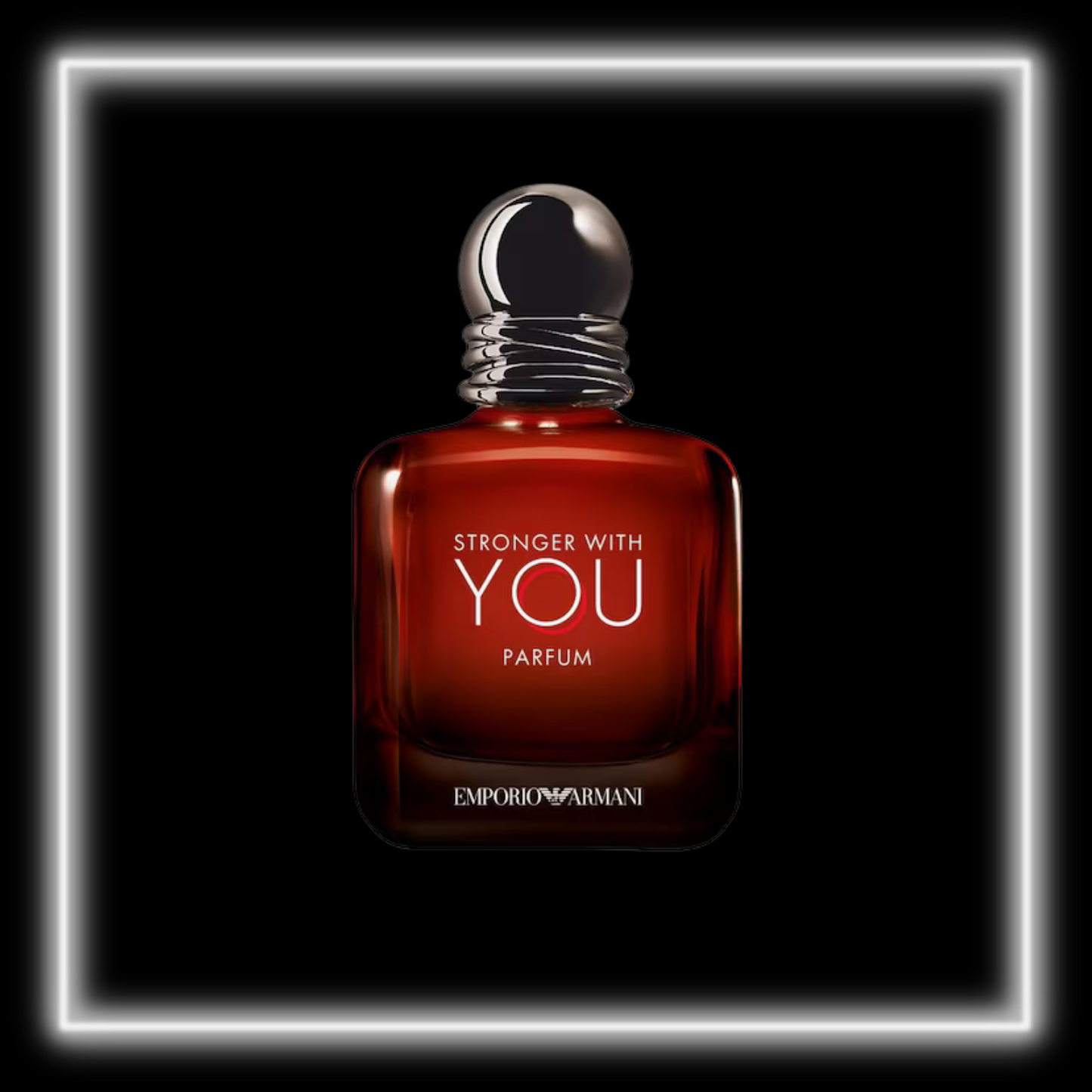 Armani Stronger With You Intense dostawca