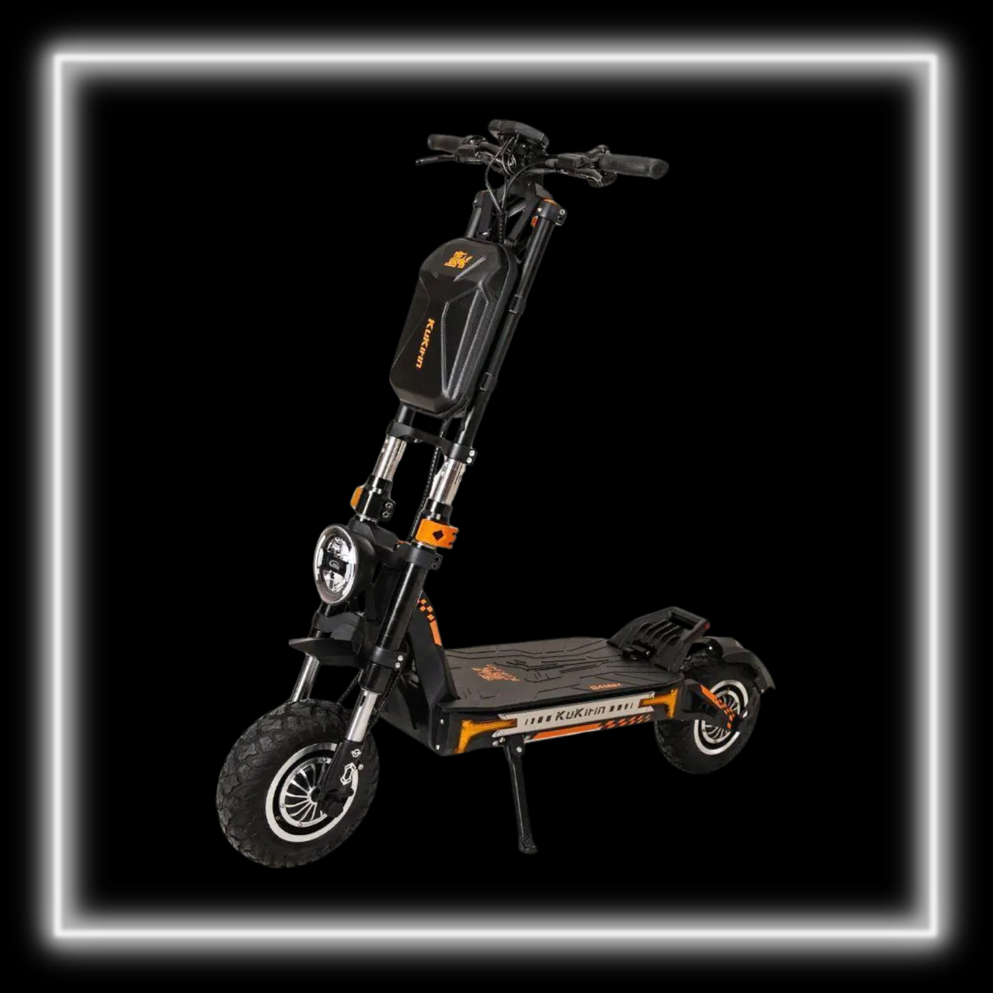 Kukirin G4 Max dostawca