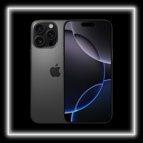 iPhone 16 Pro Max dostawca