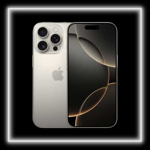 iPhone 16 Pro dostawca