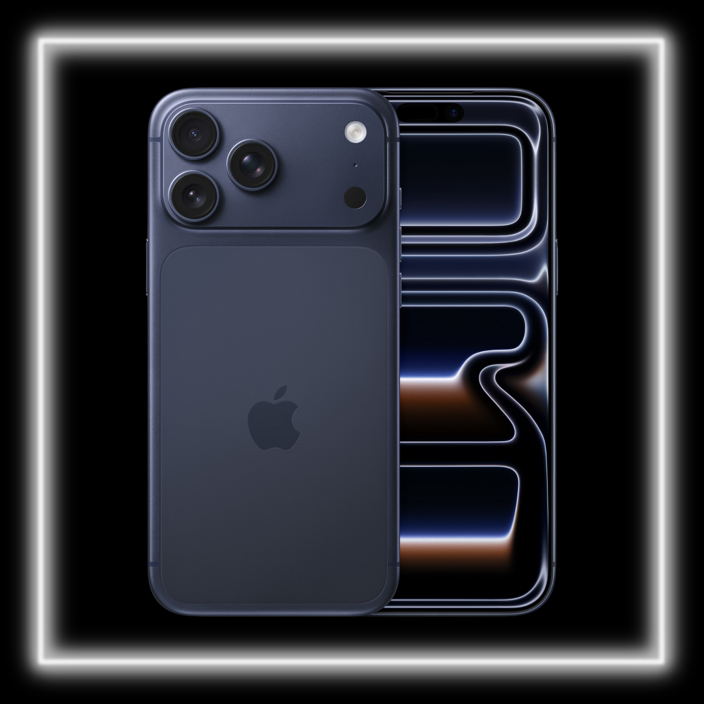 iPhone 17 Pro Max dostawca