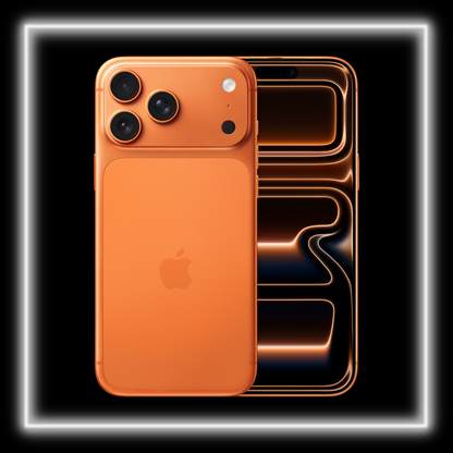 iPhone 17 Pro Max dostawca