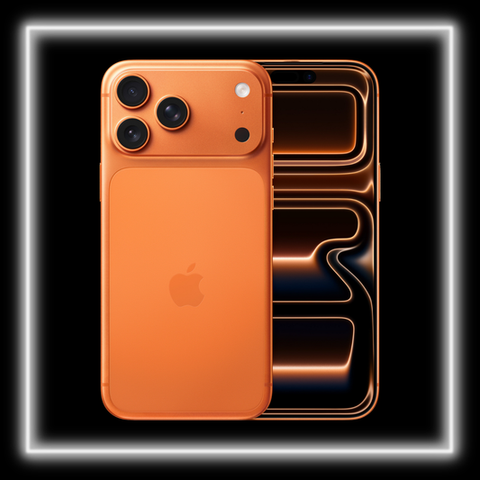 iPhone 17 Pro Max dostawca