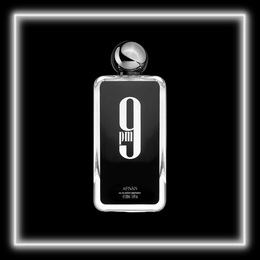 Perfumy 9PM dostawca