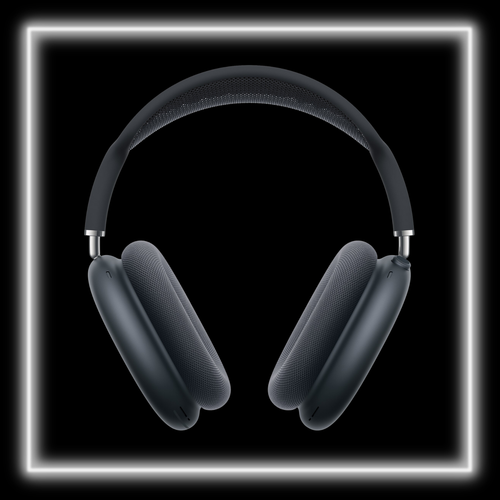 Airpods MAX dostawca