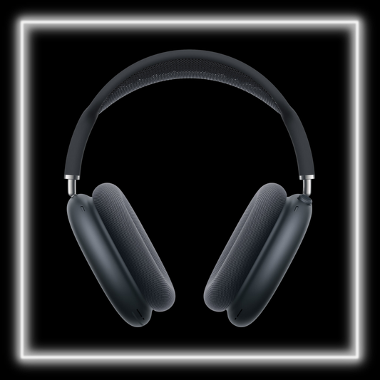 Airpods MAX dostawca