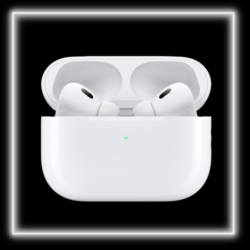 AirPods Pro 2 dostawca