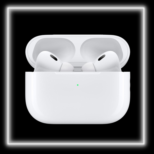 AirPods Pro 2 dostawca