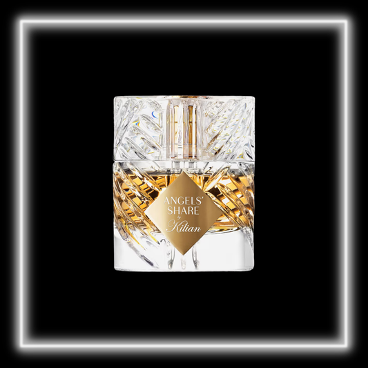 Kilian Angels Share dostawca