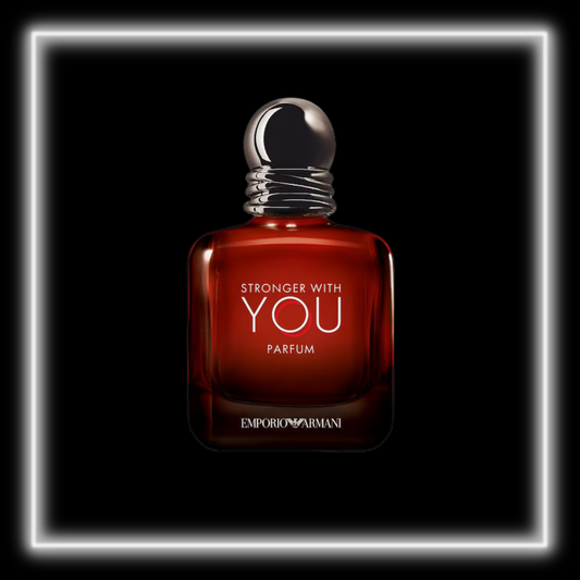 Armani Stronger With You Intense dostawca