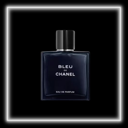 Chanel Blue De dostawca