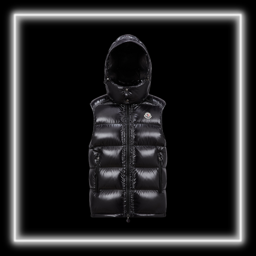 Moncler Bormes Vest dostawca