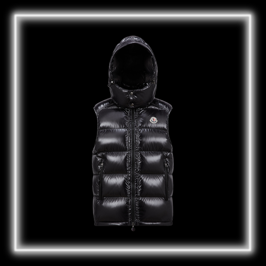 Moncler Bormes Vest dostawca