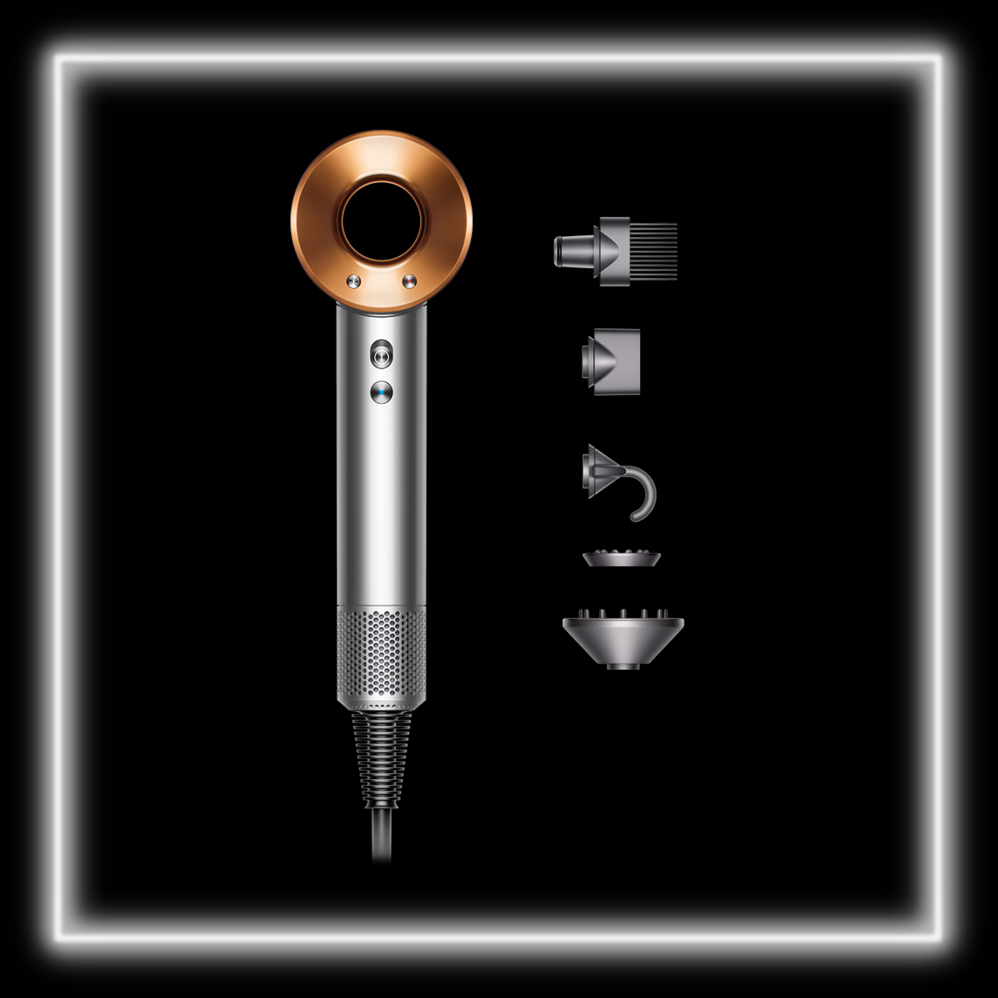 Suszarka Dyson Supersonic™ dostawca