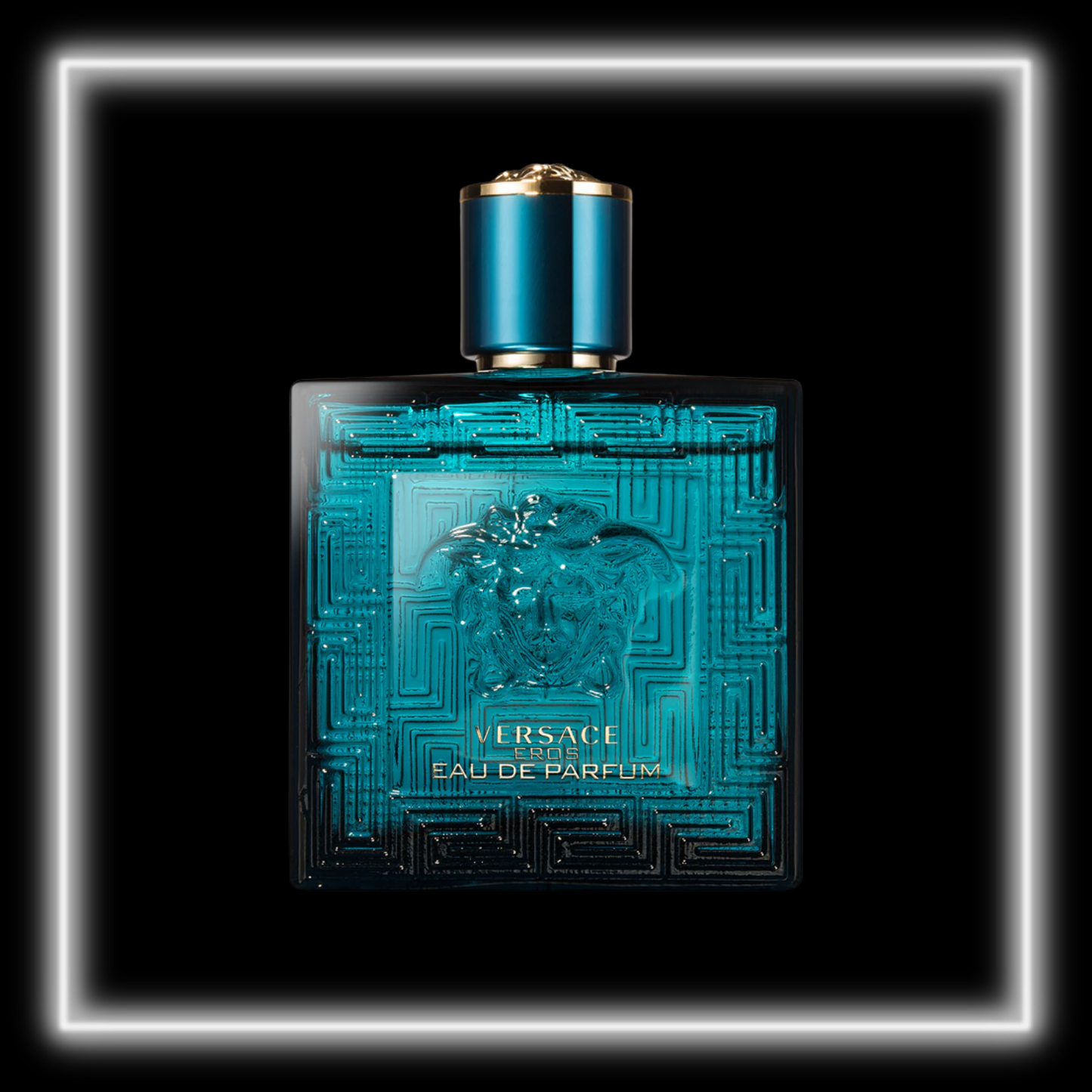 Versace Eros dostawca