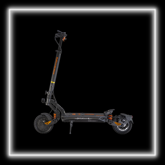 Kukirin G2 Master dostawca