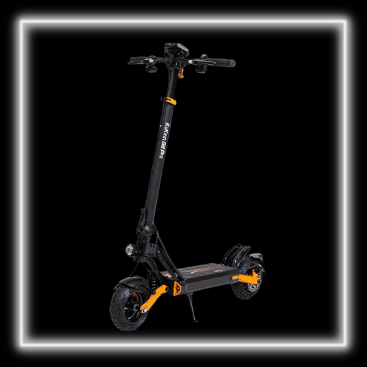 Kukirin G2 pro dostawca