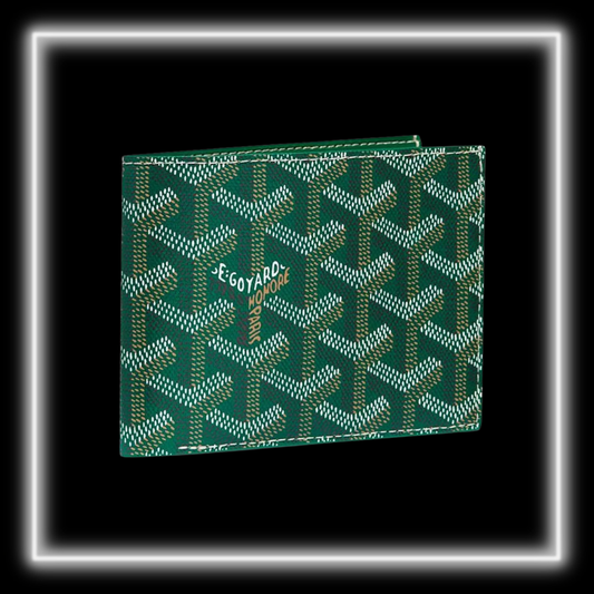 Goyard wallet dostawca