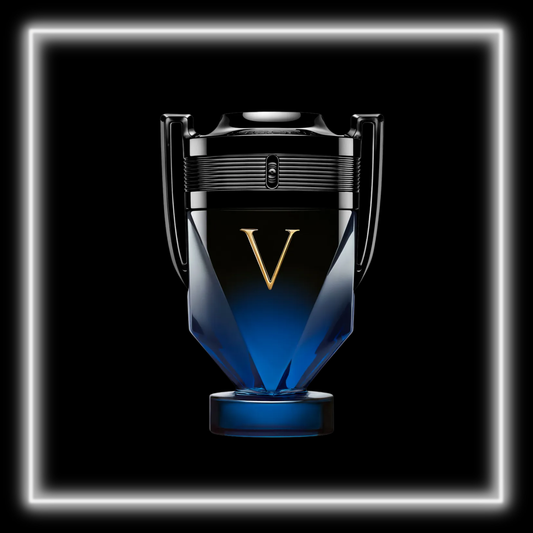 Paco Rabanne Invictus dostawca