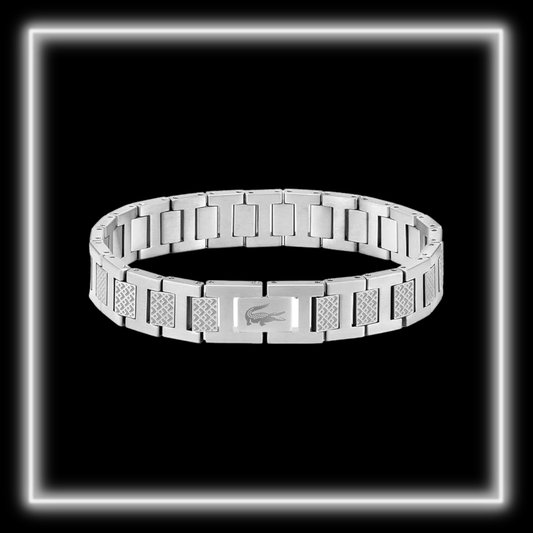 Bransoletka Lacoste dostawca