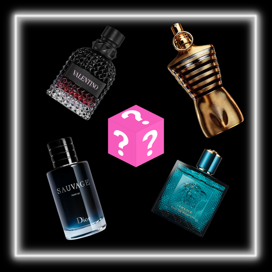 Losowy perfum dostawca