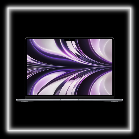 MacBook Air dostawca