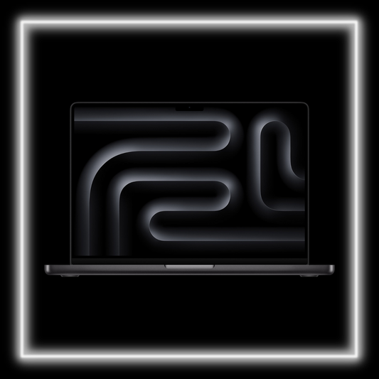 MacBook Pro dostawca