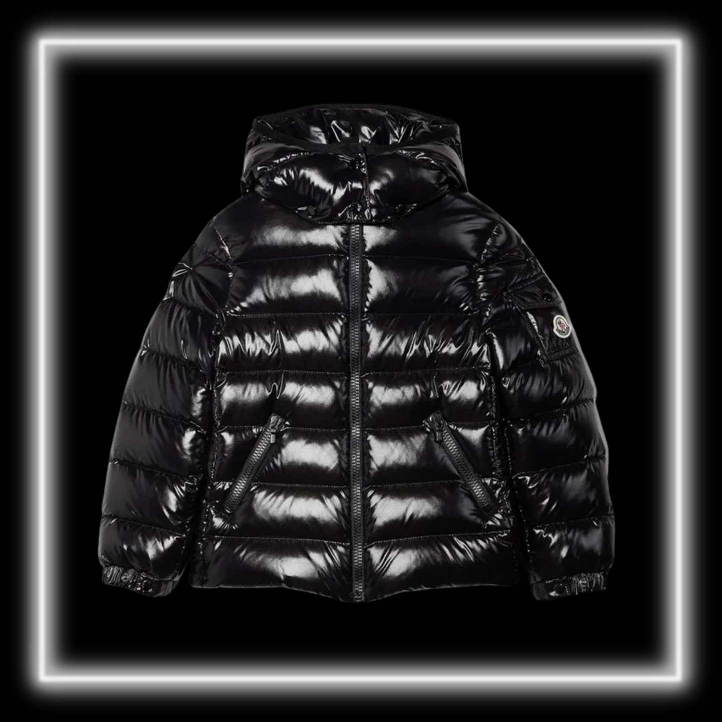 Moncler Maya dostawca