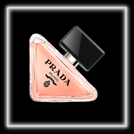 Prada Paradoxe dostawca