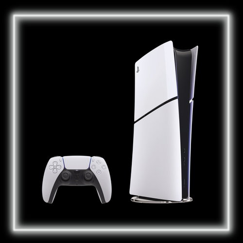 Konsola PlayStation 5 dostawca