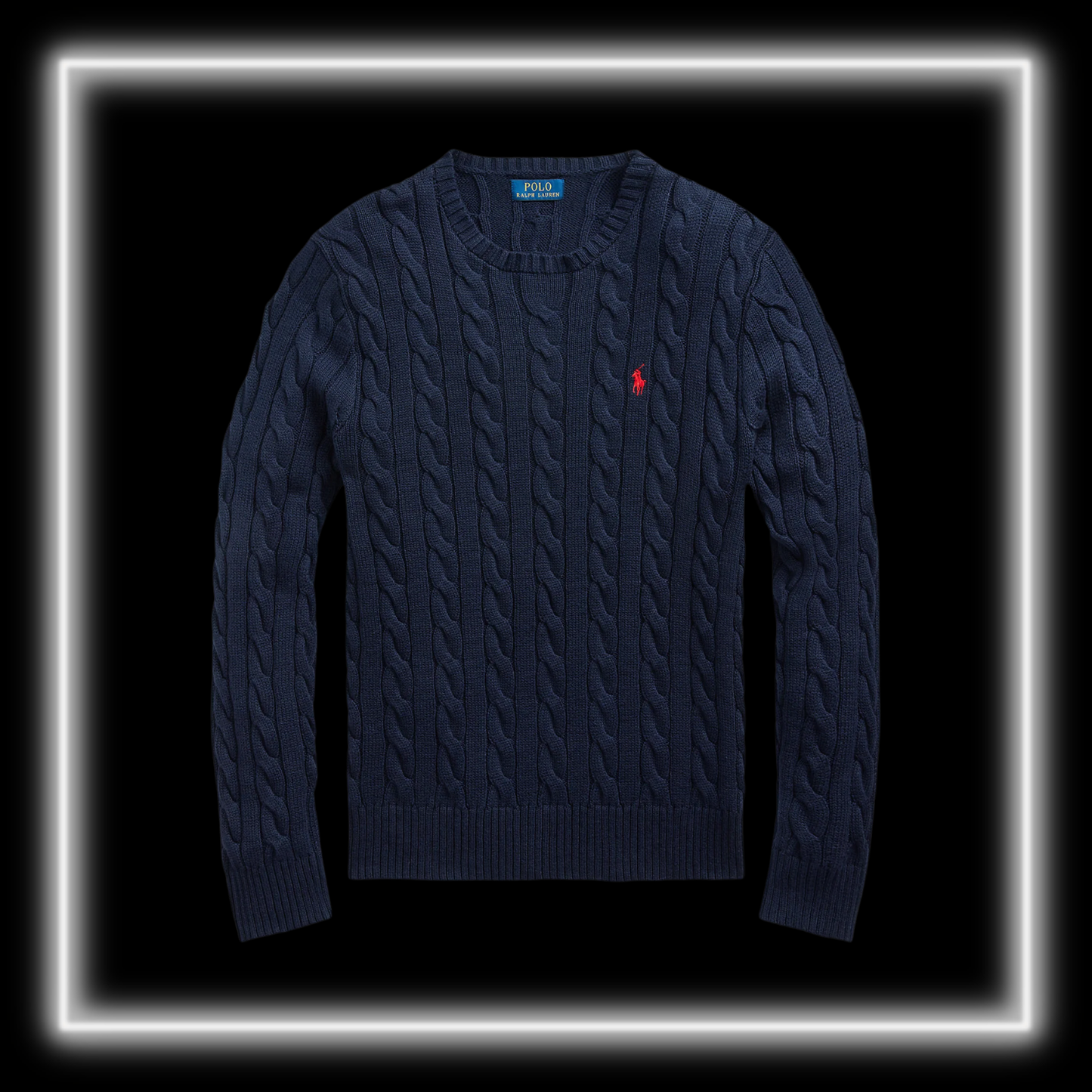 Ralph Lauren Sweter dostawca