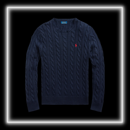 Ralph Lauren Sweter dostawca