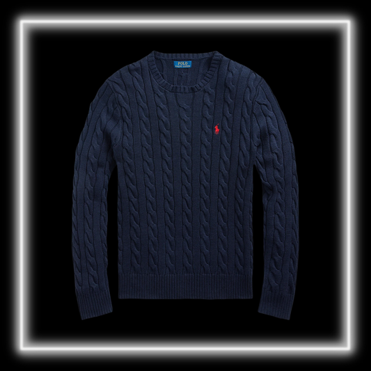 Ralph Lauren Sweter dostawca