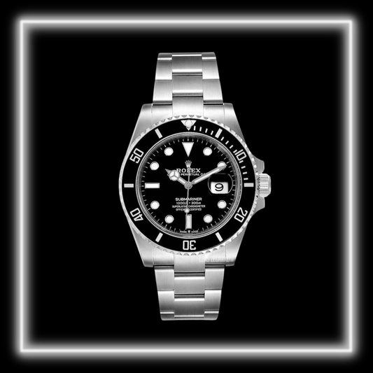 Rolex Submariner dostawca