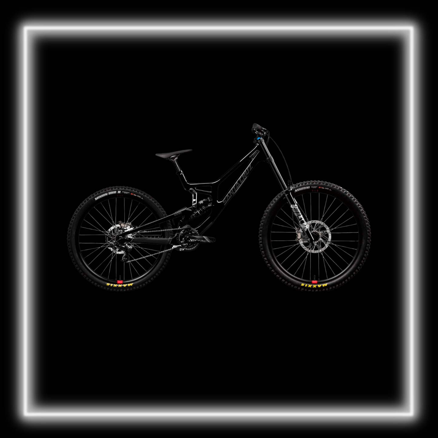 Santa Cuz V10 dostawca