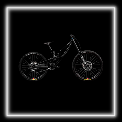 Santa Cuz V10 dostawca