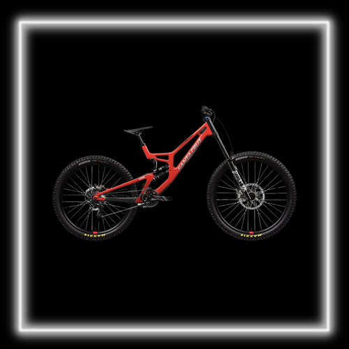 Santa Cuz V10 dostawca