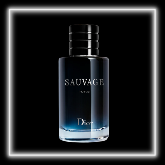 Dior Sauvage dostawca