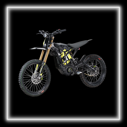 Surron Light Bee X 2025 dostawca