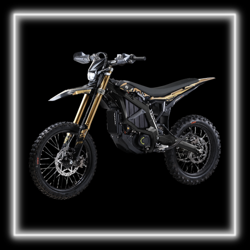 Surron Ultra Bee 2025 dostawca